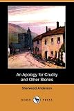 An Apology for Crudity and Other Stories (Dodo Press)