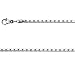 BICO AUSTRALIA JEWELRY - CHAIN/NECKLACE (F14) Available Lengths: 16 inch, 18 inch, 20 inch, 22 inch, 25 inch, 29 inch, 33 inch