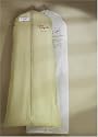 Deluxe White Wedding Dress Cover