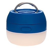 Black Diamond Moji Lantern
