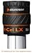 Celestron X-Cel LX Series Eyepiece - 1.25-Inch 12mm 93424