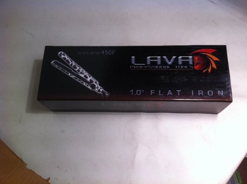 Lava Professional 1.0
