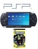 Sony PSP Core Bundle Plus 21 Hot Games