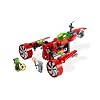 LEGO Atlantis Typhoon Turbo Sub (8060)