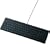 ELECOM �p���^�O���t���L�[�{�[�h/103�L�[/�ɔ��^�C�v/L�T�C�Y/�u���b�N (PS3�Ή�) TK-FCP004BK
