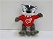 Wisconsin Badgers 10 Plush Team Mascot Stuffed Animal NCAA College Athletics Fan Shop Sports Team Merchandise