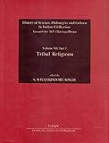 Tribal religions
