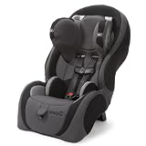 Safety 1st Air Protect Complete Convertible Car Seat, Silverleaf