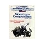 Monstrous Compendium: Forgotten Realms Appendix (Advanced Dungeons & Dragons/Tsr 2104)
