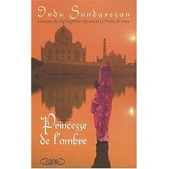 Princesse de l'ombre
