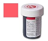 Wilton Icing Color No Taste Red