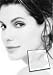SANDRA BULLOCK - Original Art Mouse Mat (Signed by the Artist) #js003