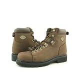 Harley Davidson Dipstick Mens Boots MEDIUM WIDTH D91612 