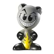 Funkeys Radica U.B. Series 1 Figure - Deuce Very Rare