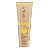 Body Drench Quick Tan Gradual Self Tanning Lotion