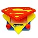 Sababa Toys Superman Pocket Etch A Sketch