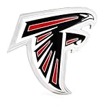 Hip Hop Wholesale - ATLANTA FALCONS FOOTBALL BELT BUCKLE