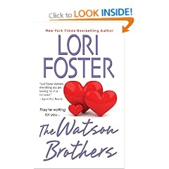 The Watson Brothers