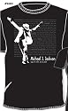 MICHAEL JACKSON T-SHIRTS - MICHAEL JACKSON TRIBUTE TEES - MICHAEL JACKSON AUTHENTIC TRIBUTE SHIRTS