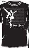 MICHAEL JACKSON T-SHIRTS - MICHAEL JACKSON TRIBUTE TEES - MICHAEL JACKSON AUTHENTIC TRIBUTE SHIRTS