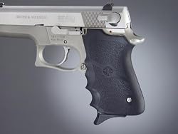 Rubber Grip Rubber Grip-S&W Compact