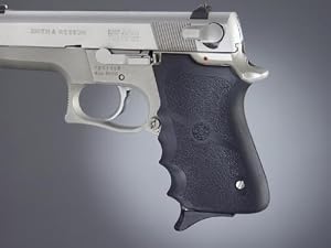 Rubber Grip Rubber Grip-S&W Compact