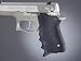 Rubber Grip Rubber Grip-S&W Compact