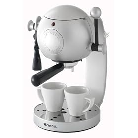 Ariete �G�X�v���b�\�E�J�v�`�[�m���[�J�[ �V���o�[ 1323J-SL