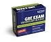 Books : Kaplan GRE Vocabulary Exam in a Box