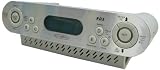 Reflexion CLR2610USB K&uuml;chenunterbauradio (LCD-Display, USB 2.0)