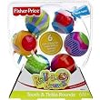 Touch & Tickle Rounds