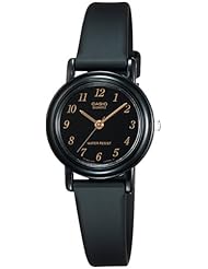 Casio Ladies Watch Lq-139A-1Mq