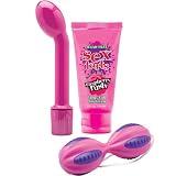 Sex Tart Kit Raspberry