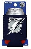 TAMPA BAY LIGHTNING NHL CAN KADDY KOOZIE COOZIE COOLER