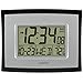 La Crosse Technology WT-8002U Digital Wall Clock