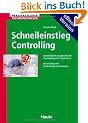 Schnelleinstieg Controlling