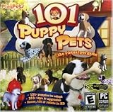 101 Puppy Pets