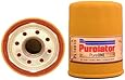 Purolator PL14610 PureONE Oil Filter, Pack of 1