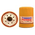 Purolator PL14610 PureONE Oil Filter, Pack of 1