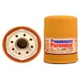 Purolator PL14610 PureONE Oil Filter (Pack of 2)