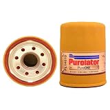 Purolator PL14610 PureONE Oil Filter (Pack of 2)