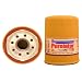 Purolator PL14610 PureONE Oil Filter, Pack of 1