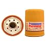 Purolator PL14610 PureONE Oil Filter (Pack of 2)