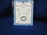 41ogituzUcL. SL160  Ganz EL 9982 October Birthstone Addon Necklace