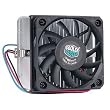 Cooler Master Socket A/370 Aluminum Heatsink Fan Unit