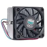  : Cooler Master Socket A/370 Aluminum Heatsink Fan Unit