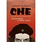 Click here to buy Che: A Graphic Biography by Sid Jacobson and Ernie Colon.