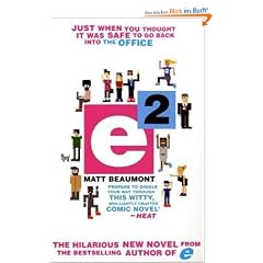 E Squared
