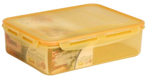 ｜NANOSILVER FreshStocker スノコ付 3.8L NS-S161022
