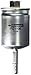 Motorcraft FG1106 Fuel Filter